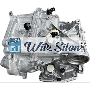 Transmission JF414 transmission complete gearbox JF414 gearbox for Geely