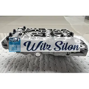 Transmission valve body 4F27E FN4A-EL valve body 5 Speed for Ford FIESTA for Mazda