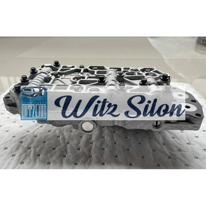 Transmission valve body 4F27E FN4A-EL valve body 5 Speed for Ford FIESTA for Mazda
