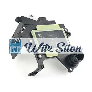0AW CVT TCU 0AW927156K Transmission Control Module for VW 2009-2016 FOR AUDI A4 A5 2.0