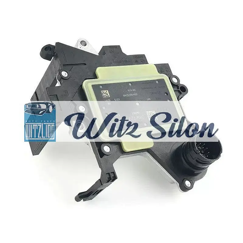 0AW CVT TCU 0AW927156K Transmission Control Module for VW 2009-2016 FOR AUDI A4 A5 2.0
