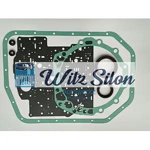 5hp24 Transmission overhaul kit 5HP24 repair kit master and piston 5HP24 gearbox overhaul kit for BMW
