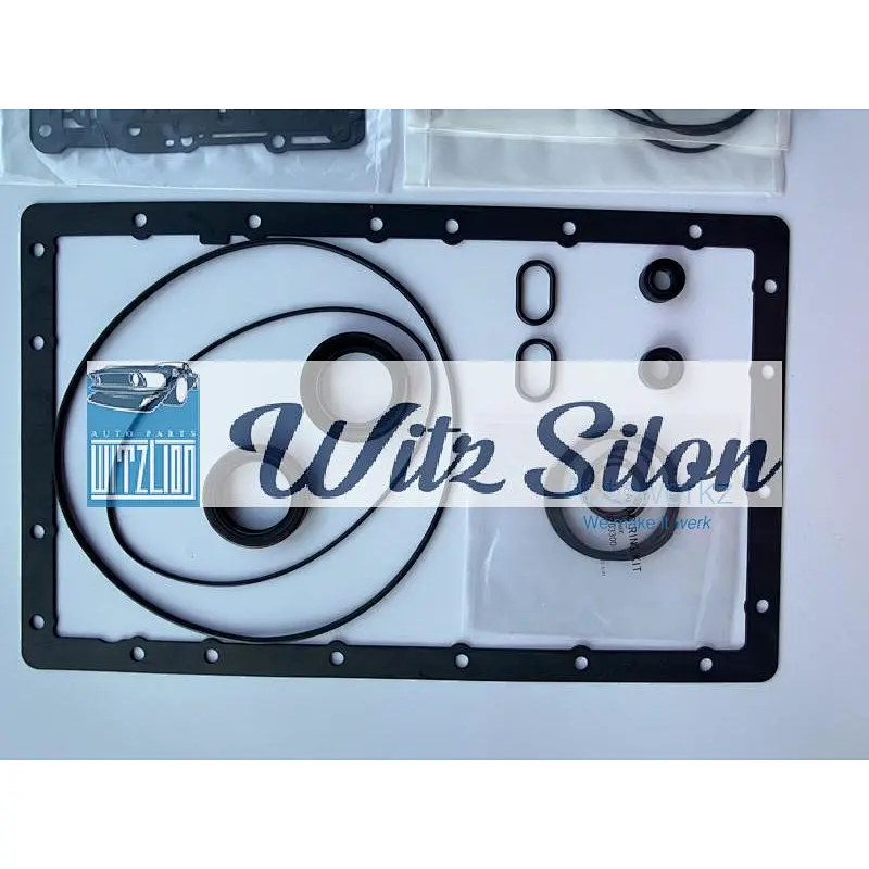 Transmission overhaul kit A960E repair kit master and piston A960E gearbox overhaul kit for TOYOTA