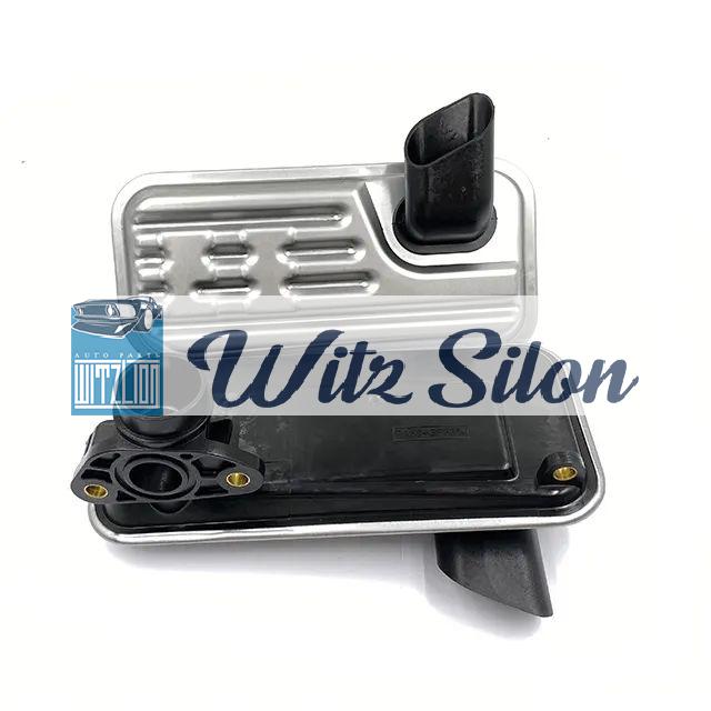 High quality DCT360 filter for automobile gearbox transmission filter