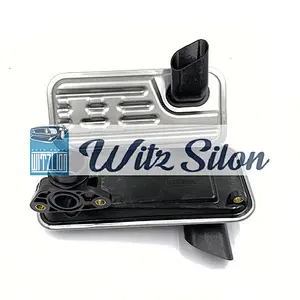 High quality DCT360 filter for automobile gearbox transmission filter