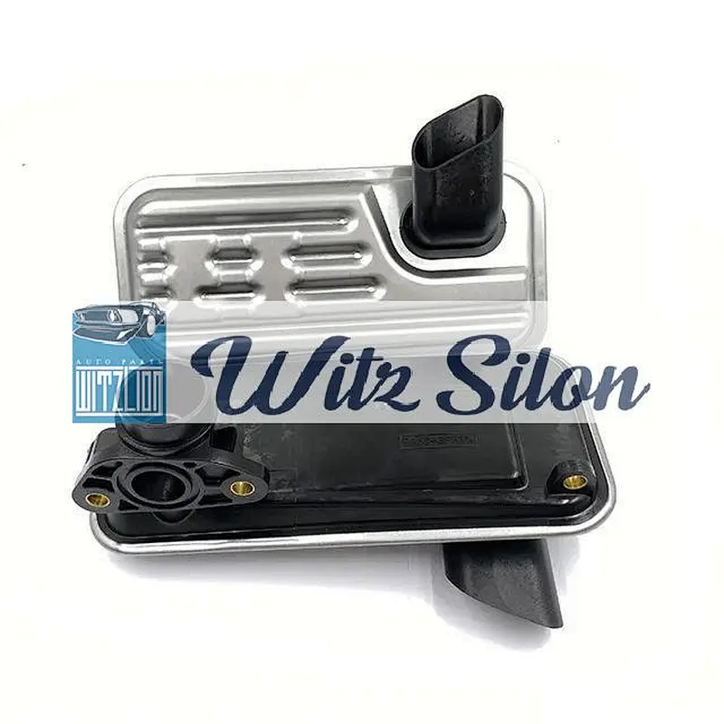 High quality DCT360 filter for automobile gearbox transmission filter