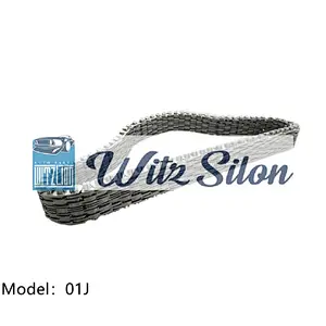 JF017 Chain CVT Transmission Chains for INFINITIPopular