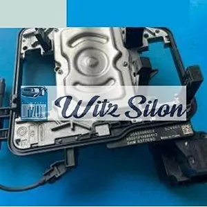 0AM927769D DSG 7-Speed Auto Transmission Systems Transmission parts gearbox parts DQ200 TCU TCM for Audi Skoda 0am927769d