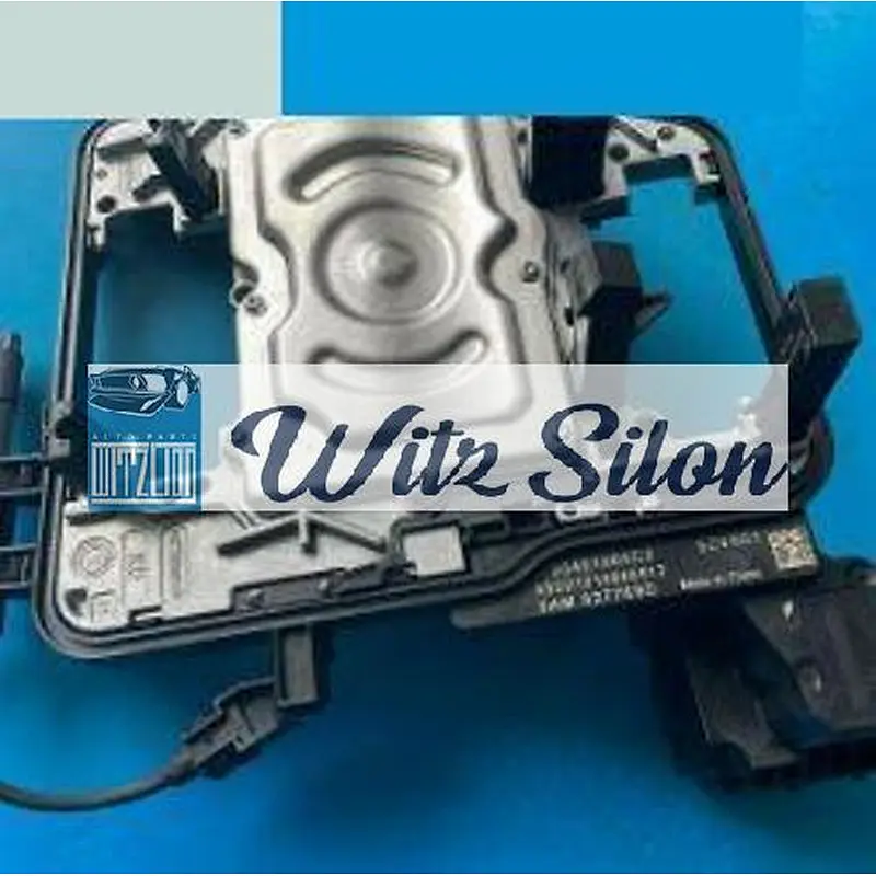 0AM927769D DSG 7-Speed Auto Transmission Systems Transmission parts gearbox parts DQ200 TCU TCM for Audi Skoda 0am927769d