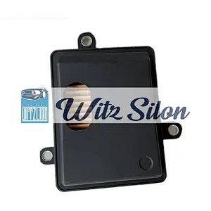 09G-0001-AM Inner Filter AM 09G New Version Plastic Flat Hole 129948A Automatic Transmission 6 SPEED For AUDI Skoda