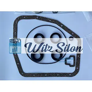 Transmission overhaul kit A245E repair kit master and piston  A245E gearbox overhaul kit for Prizm