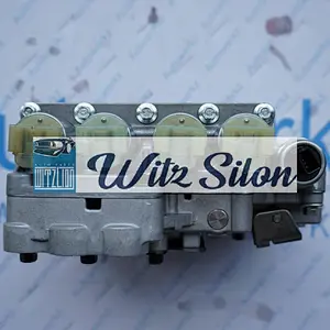 Transmission parts LFCVT RDC15 valve body RDC15-0001-OEM for LIFAN