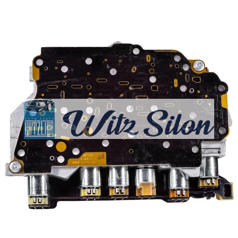 Auto Transmission parts Valve Body 6F35 Gearbox parts for Ford Escape EDGE valve body assembly