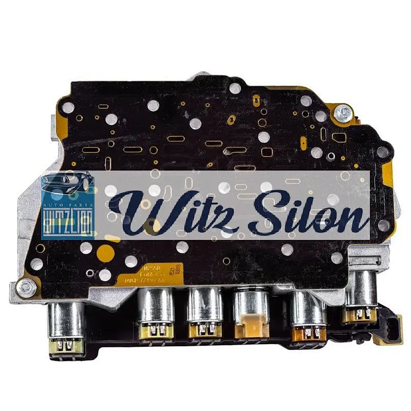 Auto Transmission parts Valve Body 6F35 Gearbox parts for Ford Escape EDGE valve body assembly