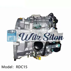 Automatic Transmission Gearbox RDC15-FB Original Lifan 620 for LIFAN X50 620