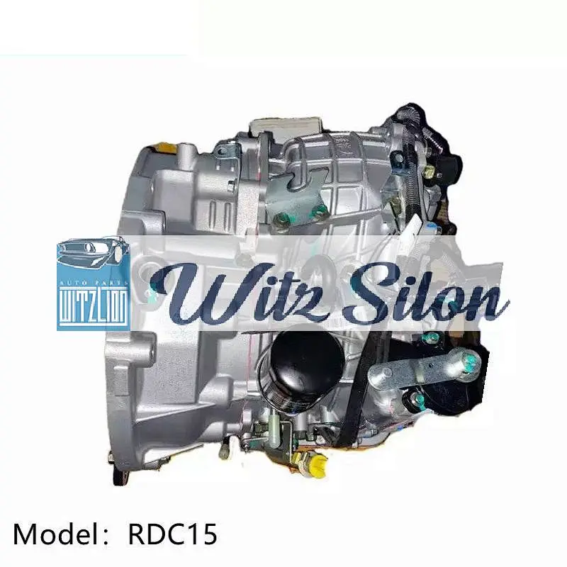 Automatic Transmission Gearbox RDC15-FB Original Lifan 620 for LIFAN X50 620