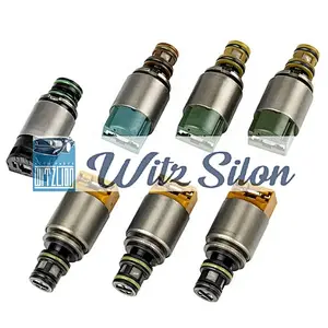 Wholesale Price 6HP19 6HP26 6HP32 6HP21 6HP28 6HP34 Original Transmission Solenoid for BMW