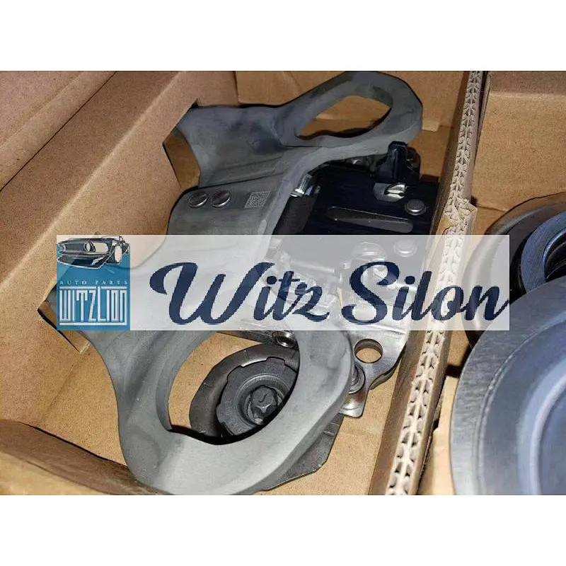 DPS6 DCT250 6DCT250 shift fork  clutch kit tcm Fiesta transmission tcu