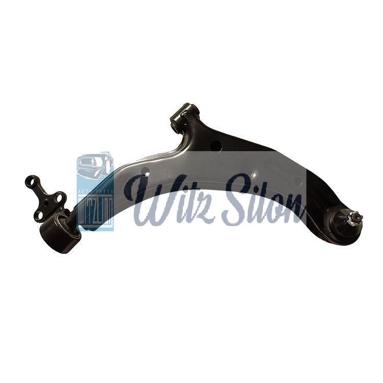 Auto Parts Suspension Control Arm For NISSAN NISSAN SUNNY N16 NISSAN ALMERA LOW 00-03 OEM 54500-4M410 R 54501-4M410 L