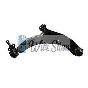 Auto Parts Suspension Control Arm For NISSAN NISSAN SUNNY N16 NISSAN ALMERA LOW 00-03 OEM 54500-4M410 R 54501-4M410 L