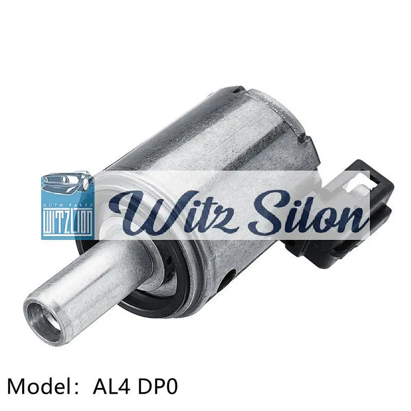 Auto Parts Low Price Solenoid Valve OEM 257416 2574.16 257410 257416 AL4 DPO Transmission Solenoid ValveValve Solenoid