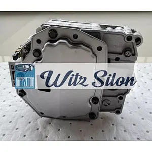 JF414 RE4F03C Transmission Valve Body for Nissan Versa Almera 2013-2015 4 SPEED FWD