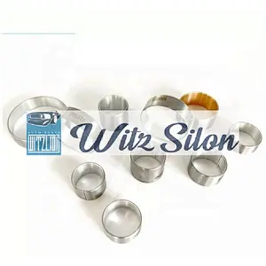 Transmission bushing kit DPO AL4 bushing kit for PEUGEOT 1 buyer