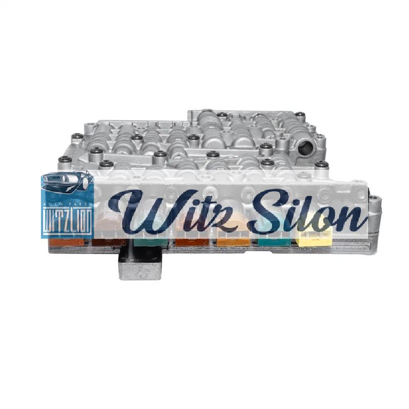Genuine ZF 6HP19 6HP21 Gearbox Transmission 1068427228 1068427188 Remanufacture Valve Body 6HP gearbox parts For BMW