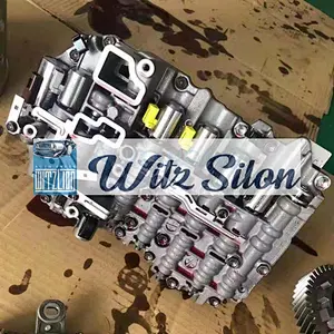 09G TF-60SN Transmission valve body 09G325039AFor VOLKSWAGEN AUDI MINI