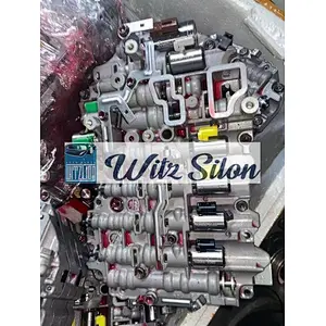 High performance original Transmission Valve Body 09G325039A TR60-SN 09G 09K 09M For VOLKSWAGEN AUDI MINI