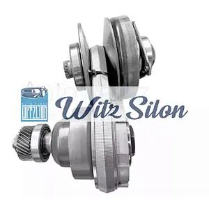 Transmission CVT JF017 JF016 JF015 JF011 pulley set with belt 901074 901068 901047 901066