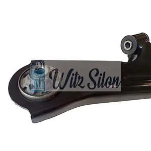 Auto Parts Suspension Control Arm for Nissan GRAND LIVINA ED QD 04-10 OEM 54500-ED50A R 54501-ED50A L