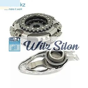 0AM Dsg Transmission clutch dq200 Oam 602000600 Clutch Repair Kit