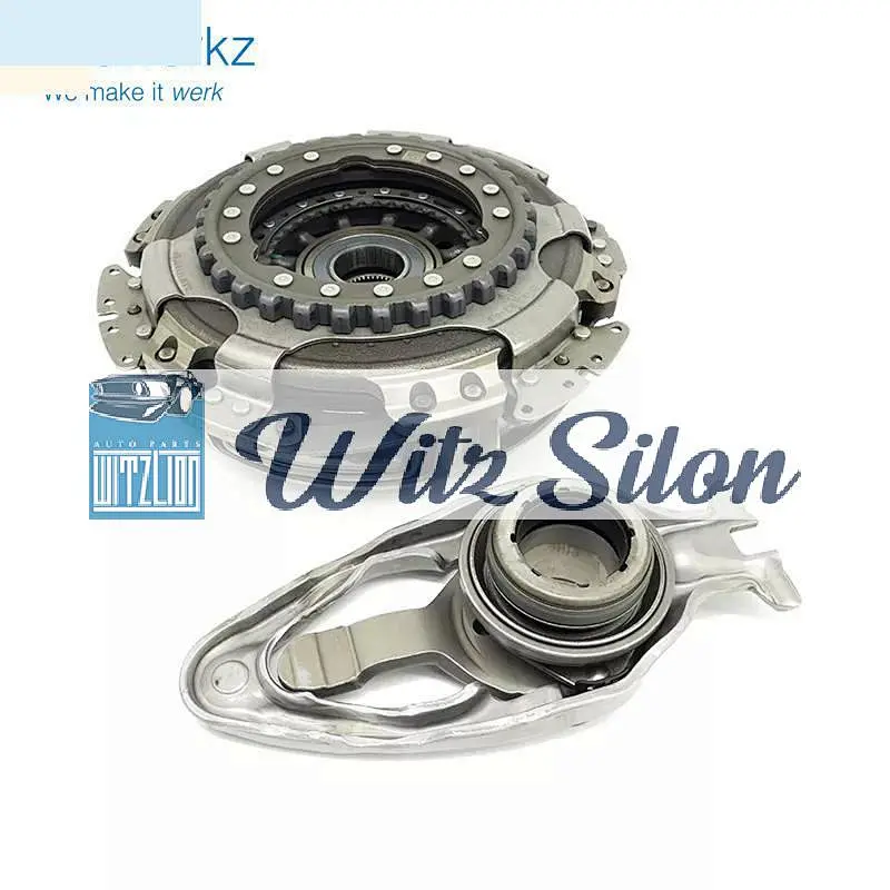 0AM Dsg Transmission clutch dq200 Oam 602000600 Clutch Repair Kit