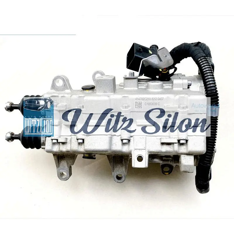 D7UF1 Dual Clutch Transmission Actuator mechanical Clutch Actuator For Hyundai Kia