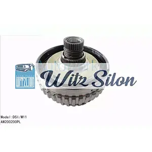 Ssangyong transmission planetary gear DSI M11 Planetary Gear