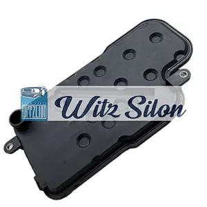 ATX V5A51 R4A51 V4A51 R4A51 V73 Automatic Transmission oil filter Gearbox automotive part 124942 Oil Filter