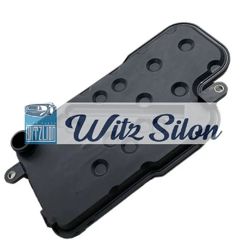 ATX V5A51 R4A51 V4A51 R4A51 V73 Automatic Transmission oil filter Gearbox automotive part 124942 Oil Filter