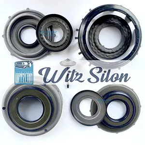 Transmission-piston kit M11 M78-piston kit