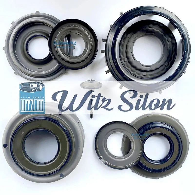 Transmission-piston kit M11 M78-piston kit