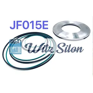 JF015 piston pulley chain 901068 valve body oil pump transmission 901072 901099 901090 cvt gearbox