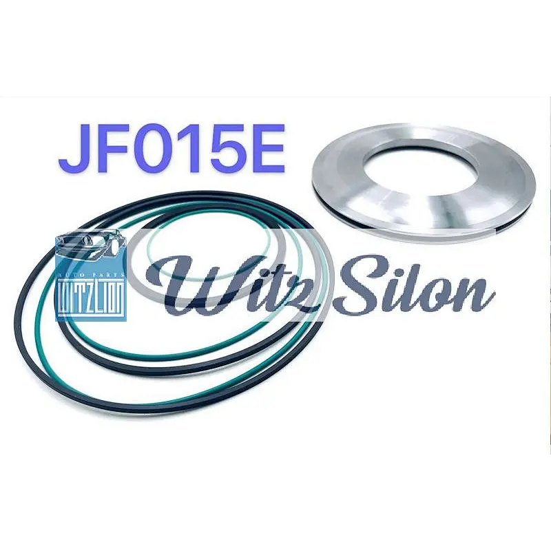 JF015 piston pulley chain 901068 valve body oil pump transmission 901072 901099 901090 cvt gearbox