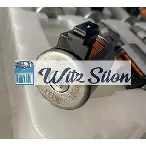 Transmission Solenoid valve RE0F11A JF015E CVT Valve Solenoids For NISSAN