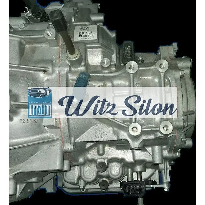 AW81-40LE U440E Automatic Transmission new aw8140 Gearbox Solenoid valve for AW81-40LE