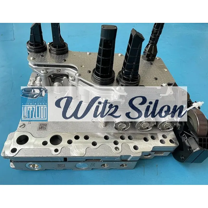 6DCT450 MPS6 Original 7M5R-7H035-CA AUTOMATIC 6 SPEED GEARBOX MECHATRONIC 1770618 for Ford VOLVO 36002911
