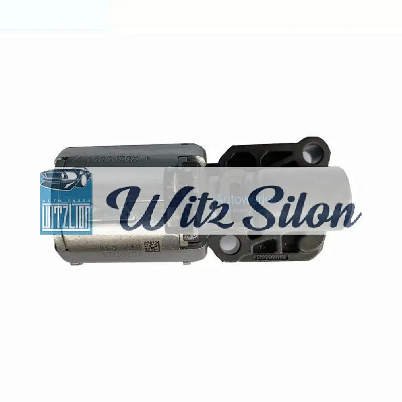 Hot sale DSG Car Auto Automatic DQ500 Transmission Parts 0B5 DL501 Solenoids for VW