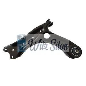 Auto Parts Suspension Control Arm For VOLKSWAGENAUDI A1 8X1 2010- VOLKSWAGEN POLO 6R 09-07 SKODA OEM 6R0407151 L 6R0407152 R