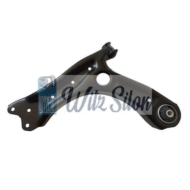 Auto Parts Suspension Control Arm For VOLKSWAGENAUDI A1 8X1 2010- VOLKSWAGEN POLO 6R 09-07 SKODA OEM 6R0407151 L 6R0407152 R