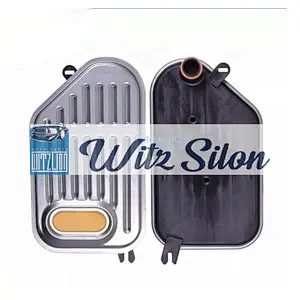 5HP19 01V Oil Filter jx0810 for Audi A4 B5 BMW Skoda VW Passat Automatic Transmission