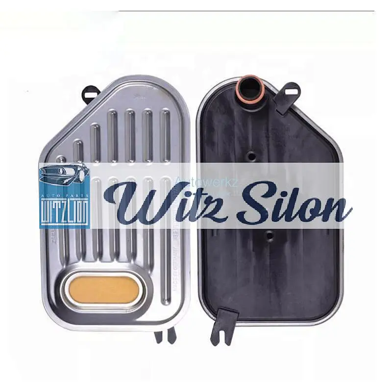 5HP19 01V Oil Filter jx0810 for Audi A4 B5 BMW Skoda VW Passat Automatic Transmission